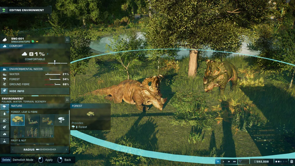 NGPNoticias [Gratis] Jurassic World Evolution 2: una oferta prehistórica que no puedes dejar pasar