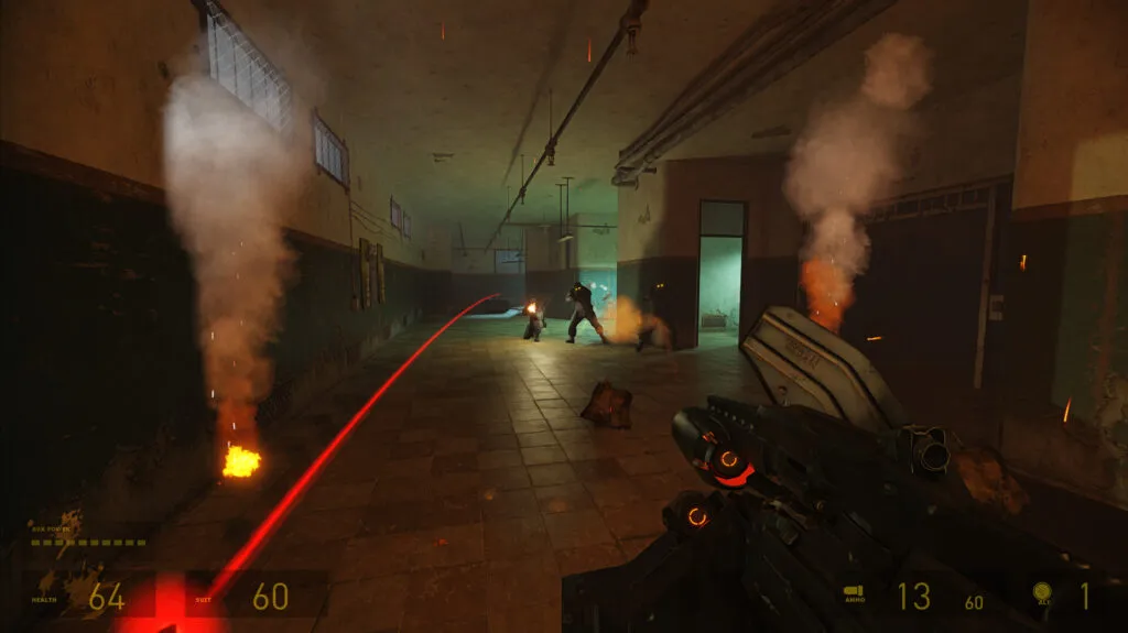 Half-Life 2 RTX ya es una realidad: Ciudad 17 nunca se vio tan bien 1 NGPNoticias Half-Life 2 RTX ya es una realidad: Ciudad 17 nunca se vio tan bien