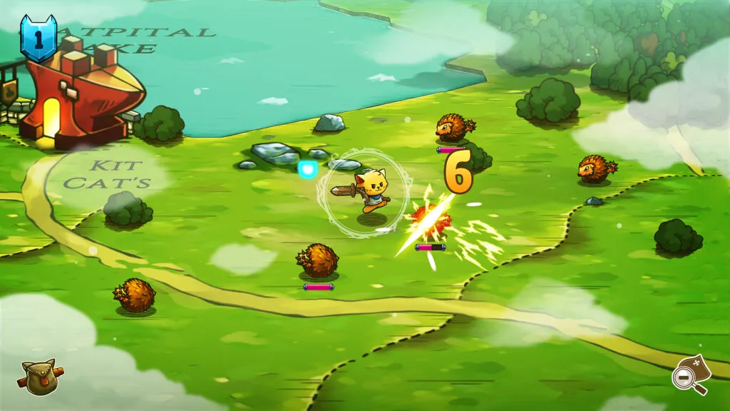 NGPNoticias [Gratis] Epic Games Store desvela sus juegos gratis de la semana: ¡Gatos, plataformas y mucha diversión!