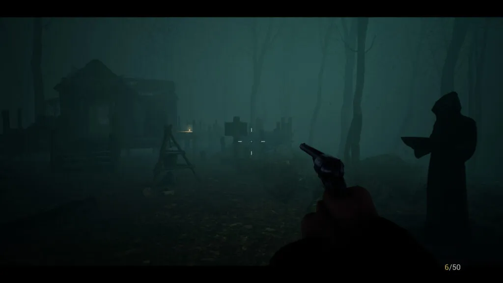 Dollhouse: Behind The Broken Mirror desvela su gameplay en un nuevo episodio de Sessions 1 NGPNoticias Dollhouse: Behind The Broken Mirror desvela su gameplay en un nuevo episodio de Sessions