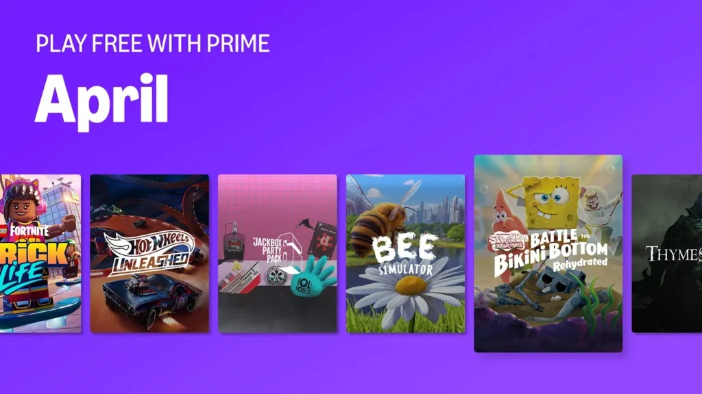 Prime Gaming en abril: Mafia III, Minecraft Legends y una avalancha de joyas retro y modernas 5 NGPNoticias Prime Gaming en abril: Mafia III, Minecraft Legends y una avalancha de joyas retro y modernas