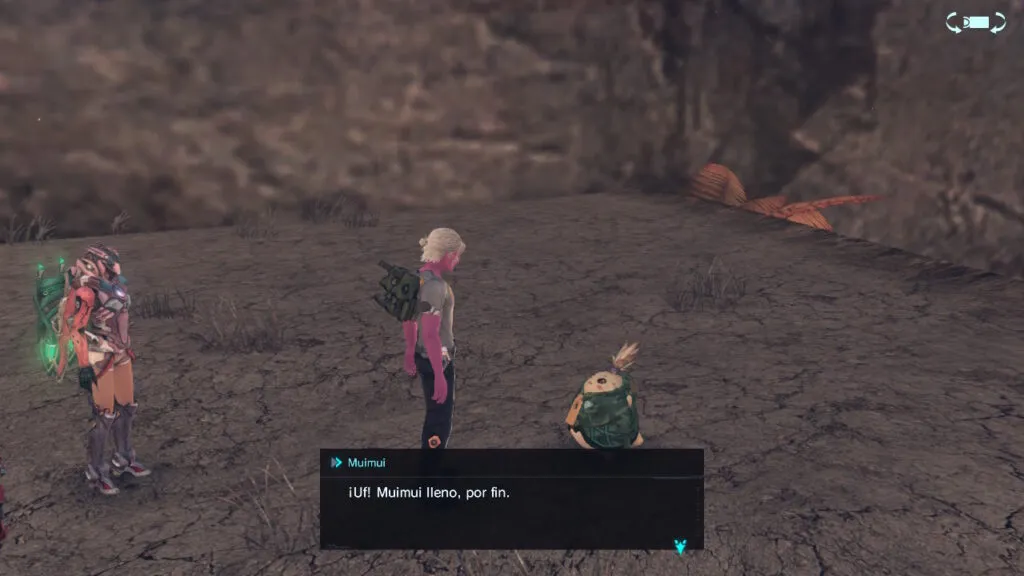 Ayuda a salvar lo que queda de la raza humana con el Análisis de Xenoblade Chronicles X Definitive Edition 1 NGPNoticias Ayuda a salvar lo que queda de la raza humana con el Análisis de Xenoblade Chronicles X Definitive Edition