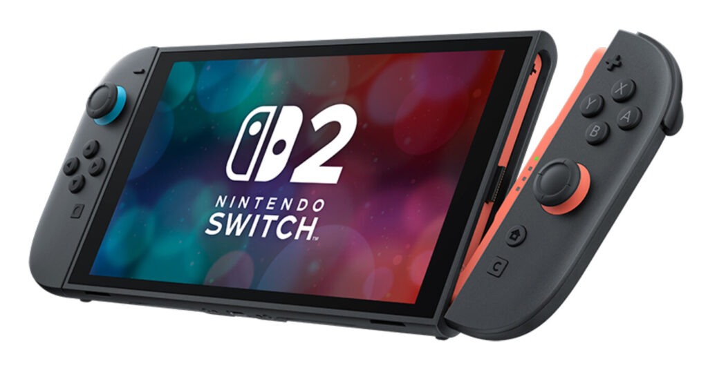 ¡Lo que nadie te contó del Nintendo Direct! Nintendo Switch 2: pantalla, batería, nuevos Joy-Con 2 y más! 2 NGPNoticias ¡Lo que nadie te contó del Nintendo Direct! Nintendo Switch 2: pantalla, batería, nuevos Joy-Con 2 y más!