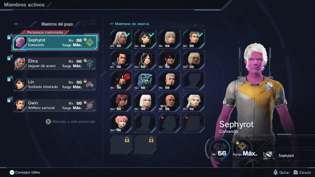 Ayuda a salvar lo que queda de la raza humana con el Análisis de Xenoblade Chronicles X Definitive Edition 2 NGPNoticias Ayuda a salvar lo que queda de la raza humana con el Análisis de Xenoblade Chronicles X Definitive Edition
