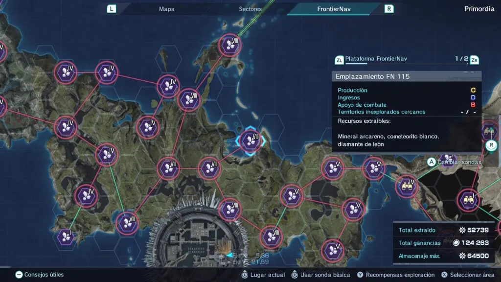Ayuda a salvar lo que queda de la raza humana con el Análisis de Xenoblade Chronicles X Definitive Edition 6 NGPNoticias Ayuda a salvar lo que queda de la raza humana con el Análisis de Xenoblade Chronicles X Definitive Edition