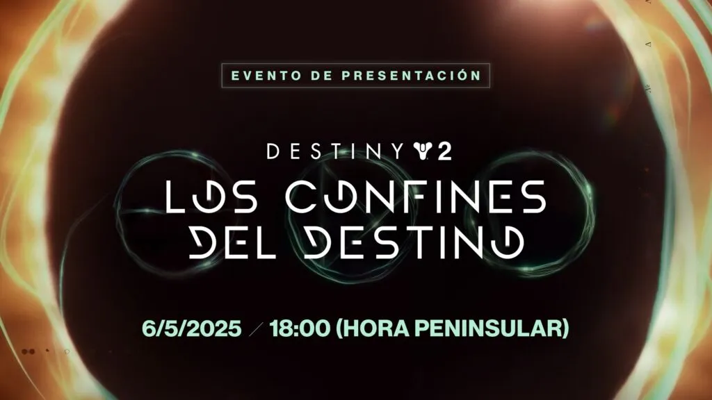 ¿Es este el FIN del Destiny 2 que conoces? EL SECRETO de The Edge of Fate al descubierto 4 NGPNoticias ¿Es este el FIN del Destiny 2 que conoces? EL SECRETO de The Edge of Fate al descubierto