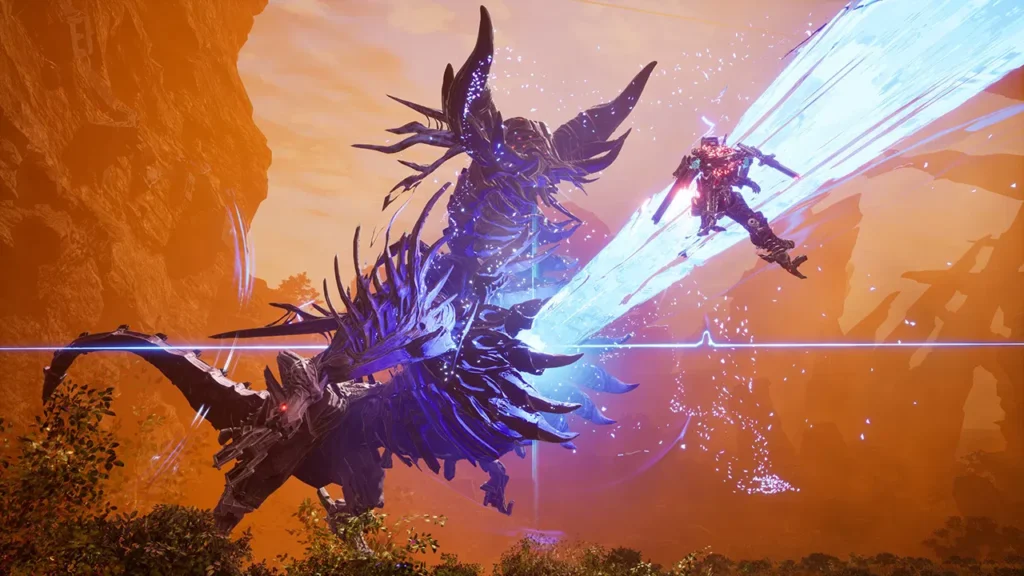 Daemon X Machina: Titanic Scion llega en físico a NS2, PlayStation 5 y Xbox Series X 4 NGPNoticias Daemon X Machina: Titanic Scion llega en físico a NS2, PlayStation 5 y Xbox Series X