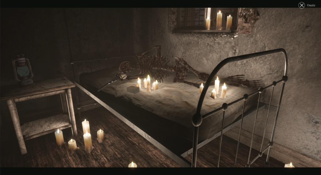 Análisis Dollhouse: Behind The Broken Mirror: Cuando el Terror Psicológico se Rompe en Mil Pedazos 6 NGPNoticias Análisis Dollhouse: Behind The Broken Mirror: Cuando el Terror Psicológico se Rompe en Mil Pedazos