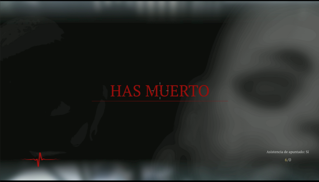 Análisis Dollhouse: Behind The Broken Mirror: Cuando el Terror Psicológico se Rompe en Mil Pedazos 11 NGPNoticias Análisis Dollhouse: Behind The Broken Mirror: Cuando el Terror Psicológico se Rompe en Mil Pedazos