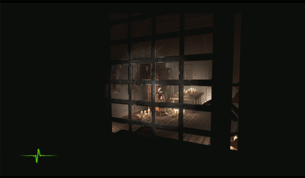 Análisis Dollhouse: Behind The Broken Mirror: Cuando el Terror Psicológico se Rompe en Mil Pedazos 2 NGPNoticias Análisis Dollhouse: Behind The Broken Mirror: Cuando el Terror Psicológico se Rompe en Mil Pedazos