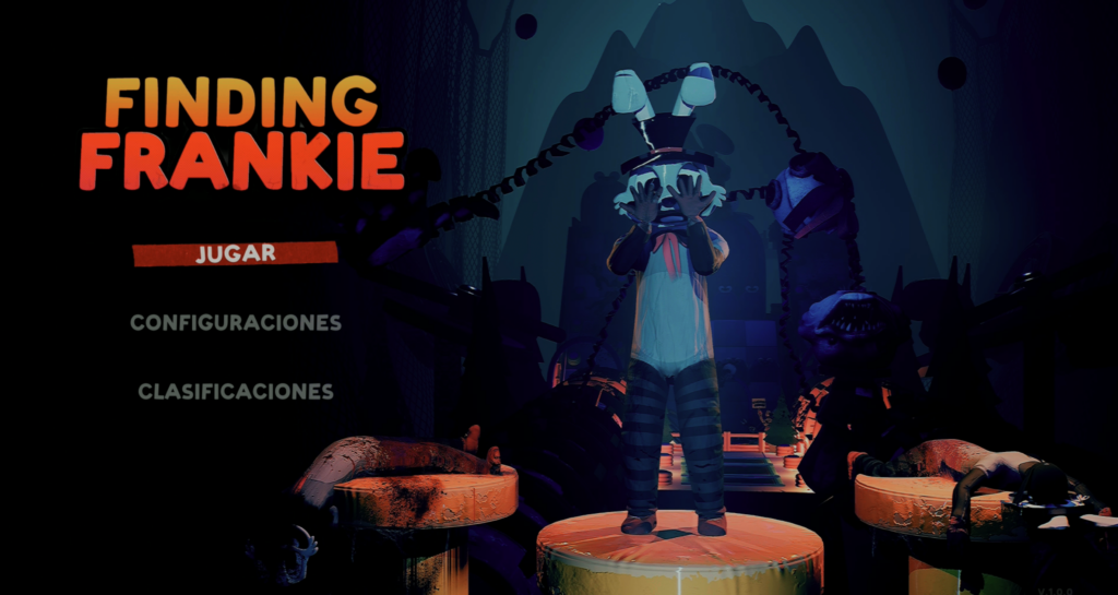 Análisis La Pesadilla de Parkour que Haría Temblar a Humor Amarillo - Finding Frankie 1 NGPNoticias Análisis La Pesadilla de Parkour que Haría Temblar a Humor Amarillo - Finding Frankie