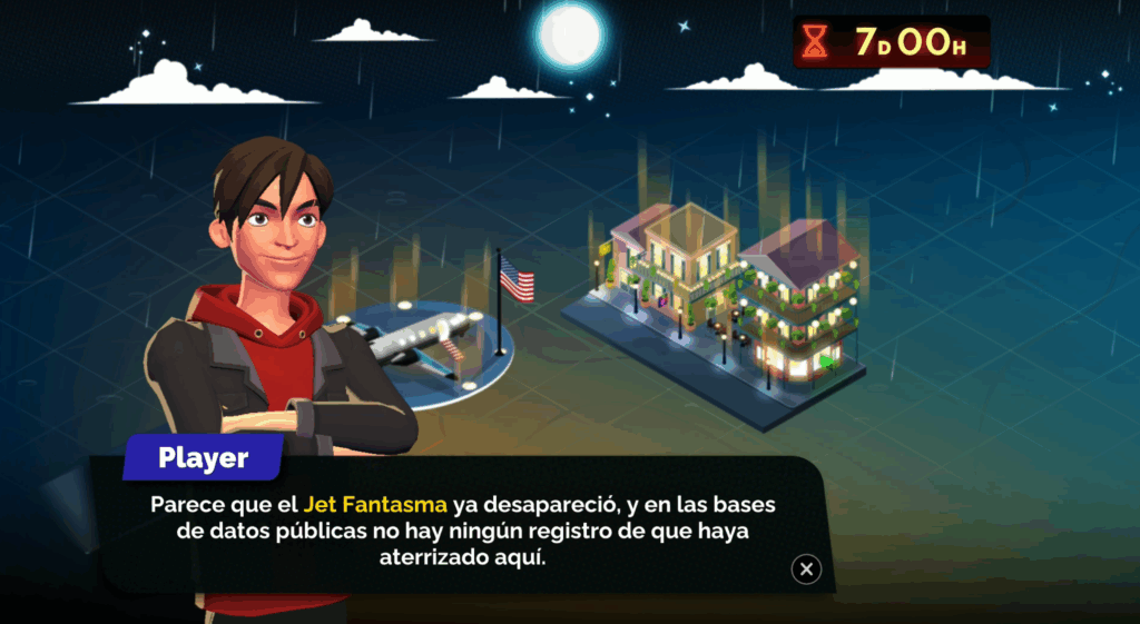 La gran ladrona ha vuelto… y esta vez, se lleva tu dinero - Análisis Carmen Sandiego 40th Anniversary Edition 4 NGPNoticias La gran ladrona ha vuelto… y esta vez, se lleva tu dinero - Análisis Carmen Sandiego 40th Anniversary Edition