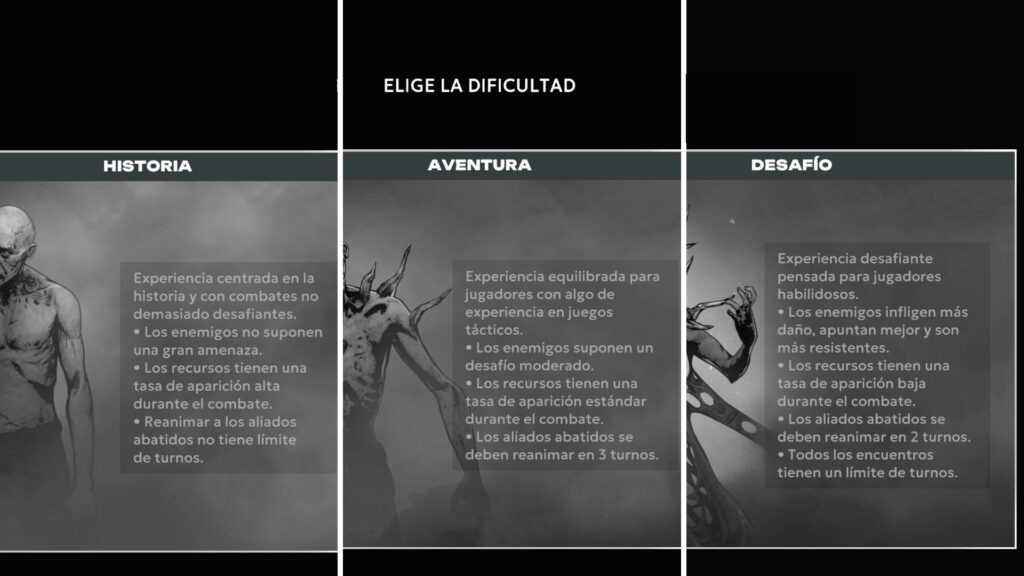 Análisis: Chains of Freedom: el brutal heredero táctico que combina XCOM y Mutant Year Zero 3 NGPNoticias Análisis: Chains of Freedom: el brutal heredero táctico que combina XCOM y Mutant Year Zero