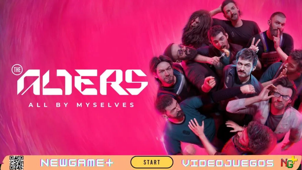 NGPNoticias The Alters: El juego donde tu mayor enemigo podrías ser tú mismo, llega el 13 de junio