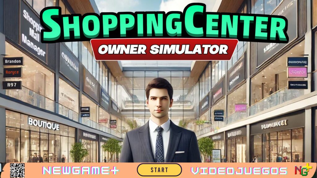 NGPNoticias Análisis Del primer ladrillo al último batazo: Así engancha ShoppingMall Manager Simulator