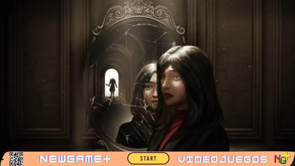 NGPNoticias Análisis Dollhouse: Behind The Broken Mirror: Cuando el Terror Psicológico se Rompe en Mil Pedazos
