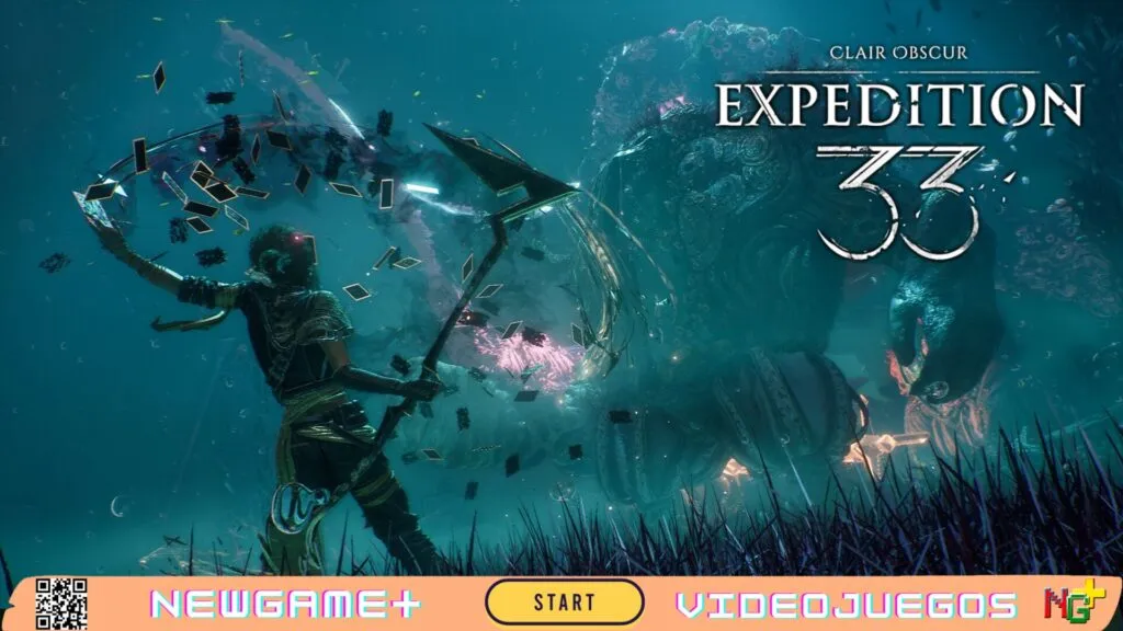 NGPNoticias Exprime al máximo Clair Obscur: Expedition 33: guía rápida para pulirlo y jugarlo a tope