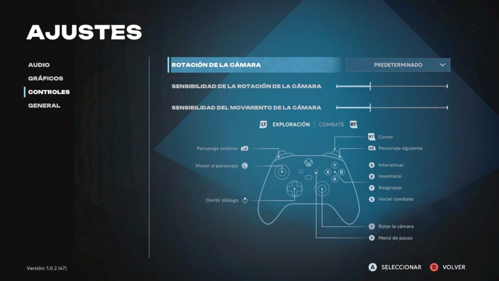 Análisis: Chains of Freedom: el brutal heredero táctico que combina XCOM y Mutant Year Zero 10 NGPNoticias Análisis: Chains of Freedom: el brutal heredero táctico que combina XCOM y Mutant Year Zero