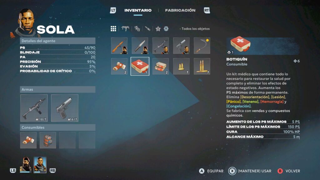 Análisis: Chains of Freedom: el brutal heredero táctico que combina XCOM y Mutant Year Zero 5 NGPNoticias Análisis: Chains of Freedom: el brutal heredero táctico que combina XCOM y Mutant Year Zero