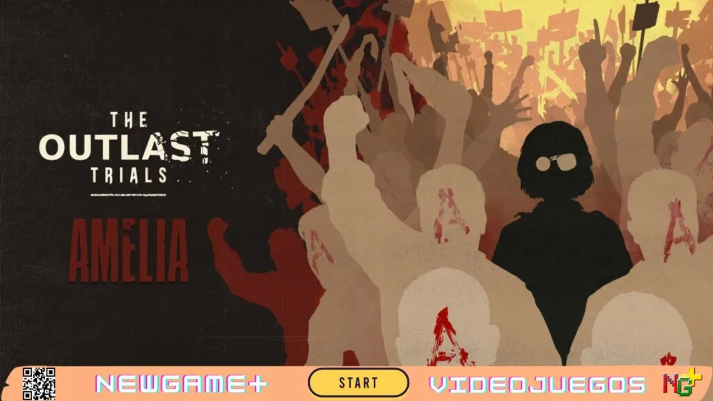 NGPNoticias ¿La última oportunidad de escapar? The Outlast Trials lanza la actualización 2.2