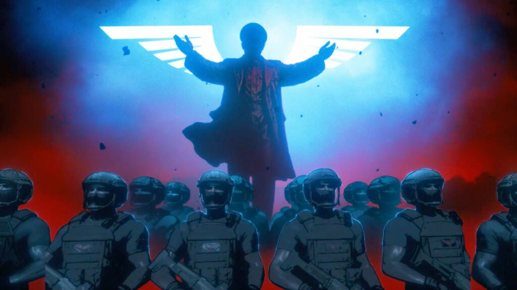 Análisis: Chains of Freedom: el brutal heredero táctico que combina XCOM y Mutant Year Zero 9 NGPNoticias Análisis: Chains of Freedom: el brutal heredero táctico que combina XCOM y Mutant Year Zero