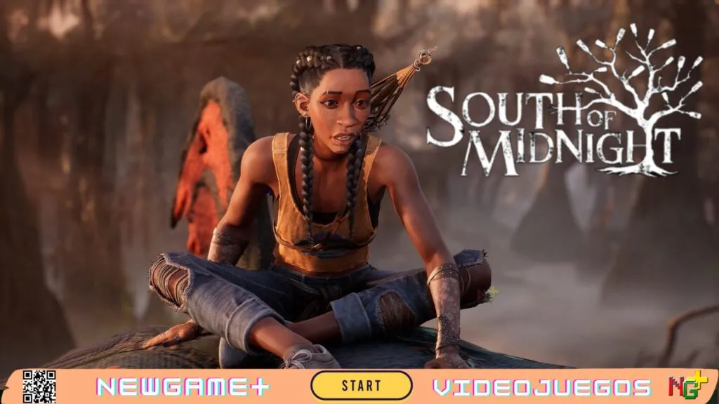 NGPNoticias South of Midnight, Sin Ser un Triple A, Se Corona Entre los Más Jugados en EE.UU.