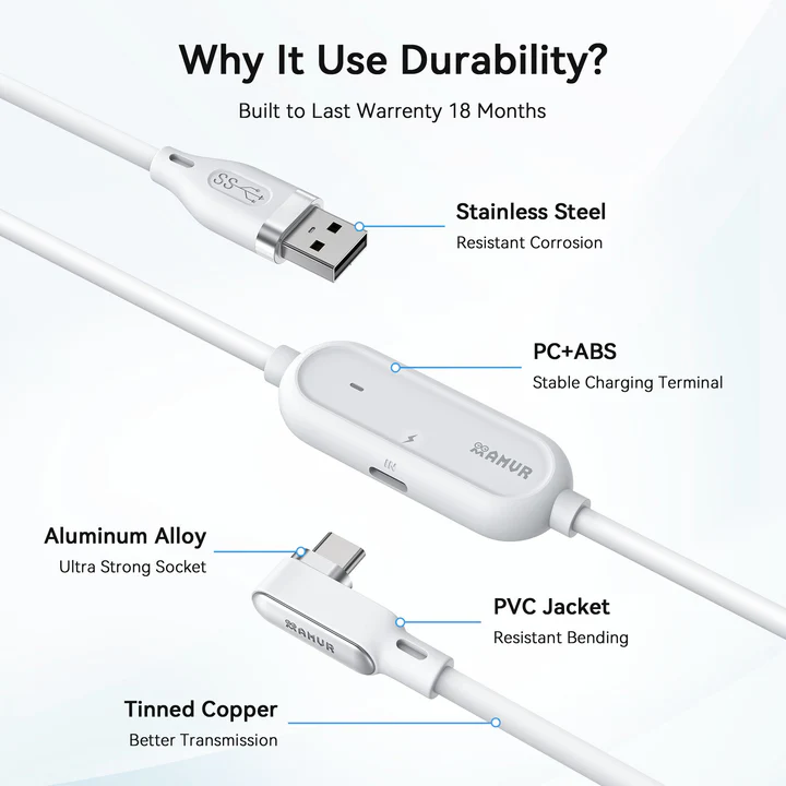 ¿Juegas sentado o no quieres morir por lag? Este cable para Meta Quest y Pico es la solución definitiva 4 NGPNoticias ¿Juegas sentado o no quieres morir por lag? Este cable para Meta Quest y Pico es la solución definitiva