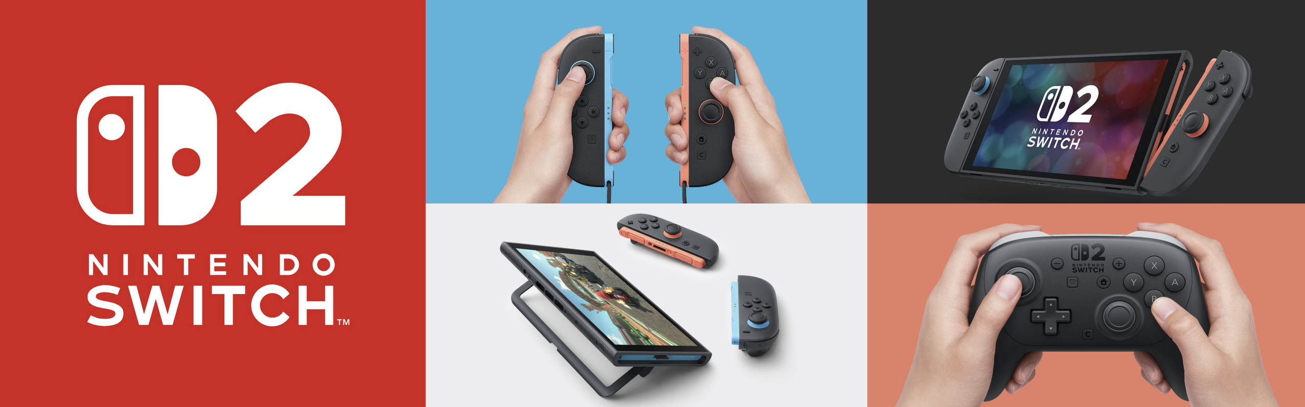 ¡Lo que nadie te contó del Nintendo Direct! Nintendo Switch 2: pantalla, batería, nuevos Joy-Con 2 y más! 5 NGPNoticias ¡Lo que nadie te contó del Nintendo Direct! Nintendo Switch 2: pantalla, batería, nuevos Joy-Con 2 y más!