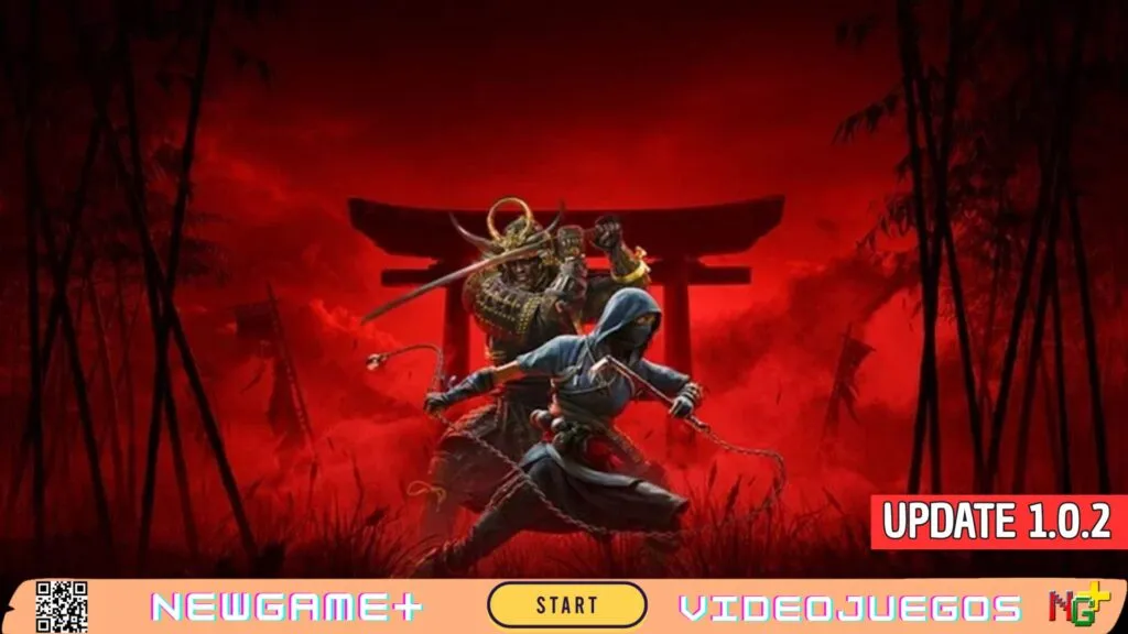 NGPNoticias ¡A Caballo Regalado No le Mires el Parche! Assassin’s Creed Shadows Acelera en la 1.0.2