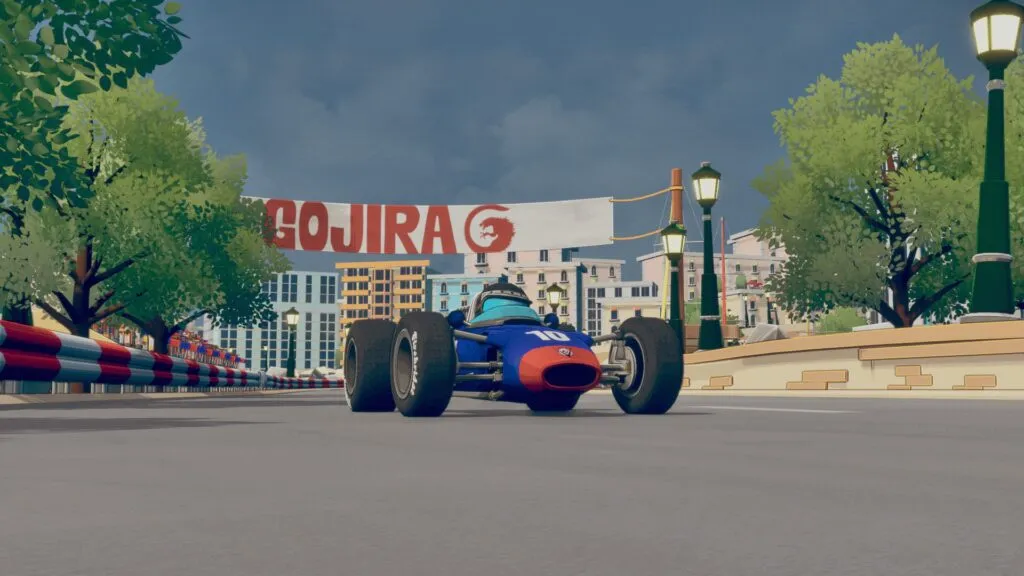 Formula Legends: el arcade racing que mezcla nostalgia, estrategia y puro espectáculo 1 NGPNoticias Formula Legends: el arcade racing que mezcla nostalgia, estrategia y puro espectáculo