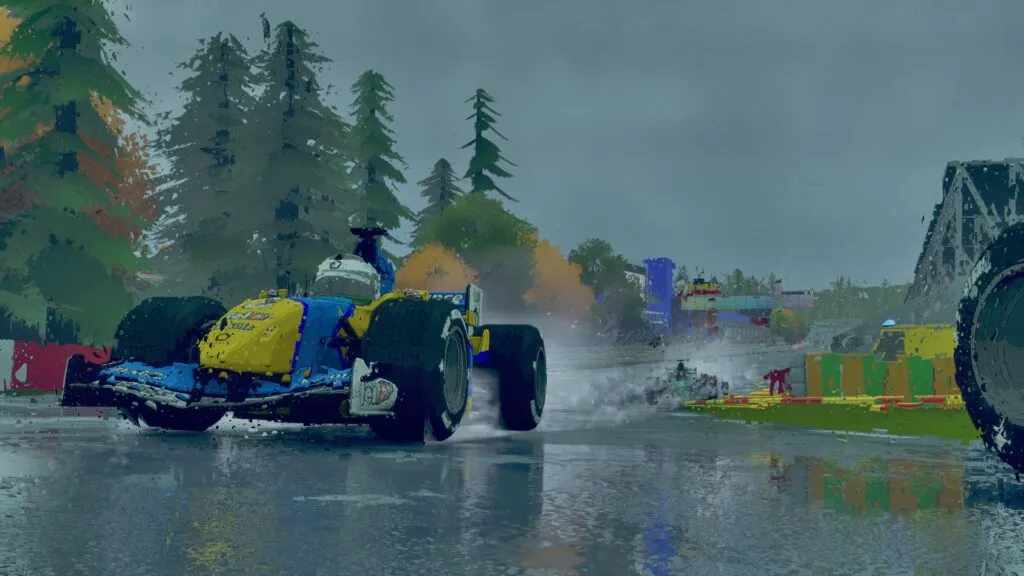 Formula Legends: el arcade racing que mezcla nostalgia, estrategia y puro espectáculo 2 NGPNoticias Formula Legends: el arcade racing que mezcla nostalgia, estrategia y puro espectáculo