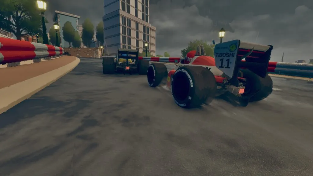 Formula Legends: el arcade racing que mezcla nostalgia, estrategia y puro espectáculo 3 NGPNoticias Formula Legends: el arcade racing que mezcla nostalgia, estrategia y puro espectáculo