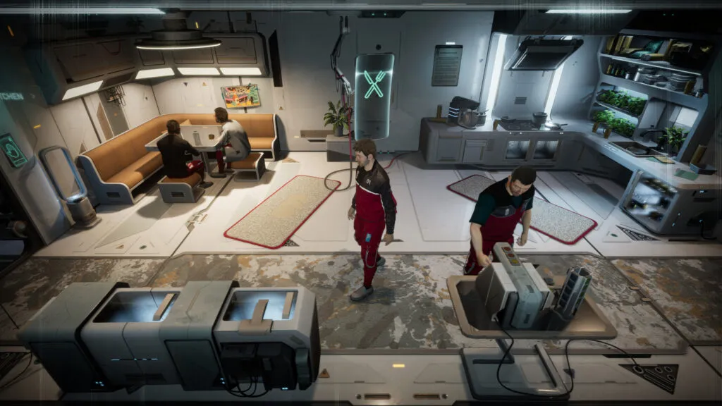 The Alters: El juego donde tu mayor enemigo podrías ser tú mismo, llega el 13 de junio 4 NGPNoticias The Alters: El juego donde tu mayor enemigo podrías ser tú mismo, llega el 13 de junio