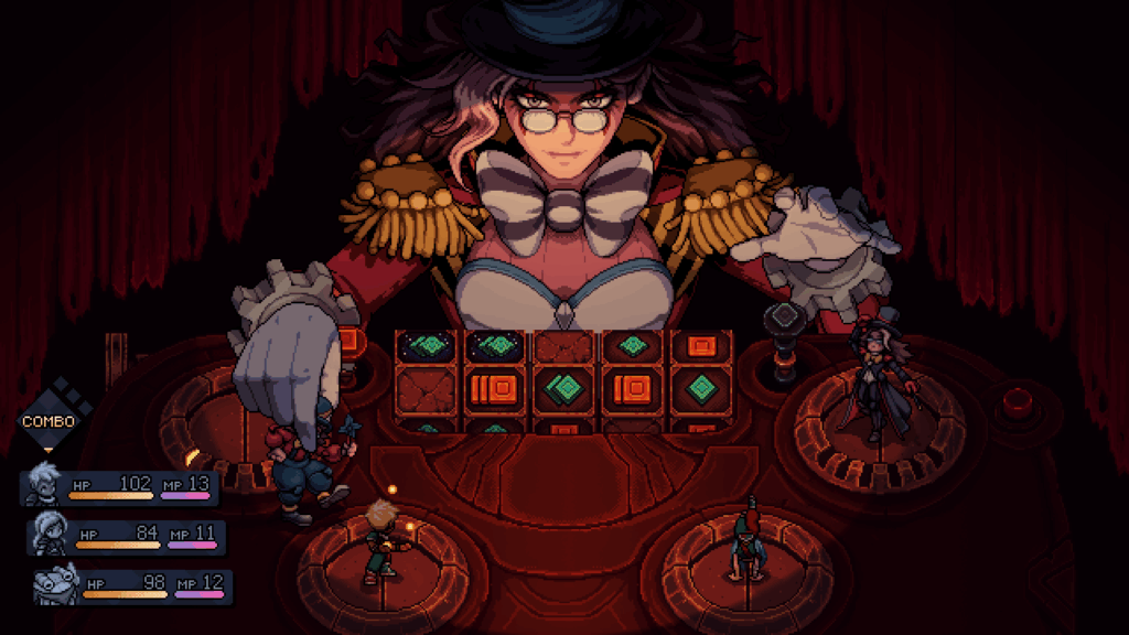 Sea of Stars: Throes of the Watchmaker, el esperado DLC gratuito llega el 20 de mayo a todas las plataformas 2 NGPNoticias Sea of Stars: Throes of the Watchmaker, el esperado DLC gratuito llega el 20 de mayo a todas las plataformas