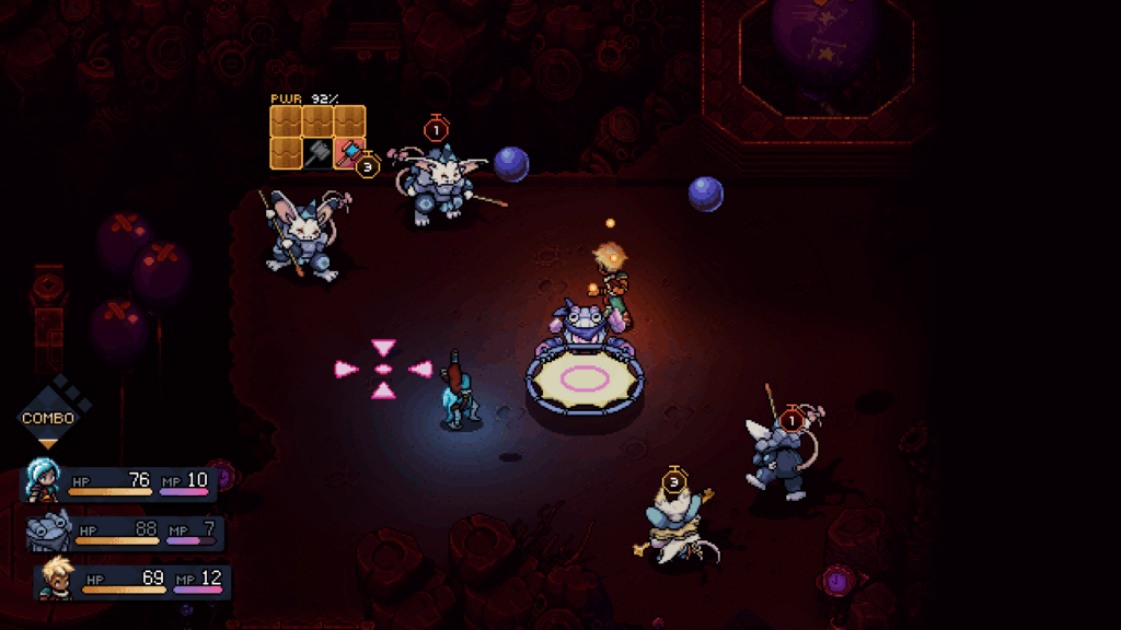Sea of Stars: Throes of the Watchmaker, el esperado DLC gratuito llega el 20 de mayo a todas las plataformas 3 NGPNoticias Sea of Stars: Throes of the Watchmaker, el esperado DLC gratuito llega el 20 de mayo a todas las plataformas