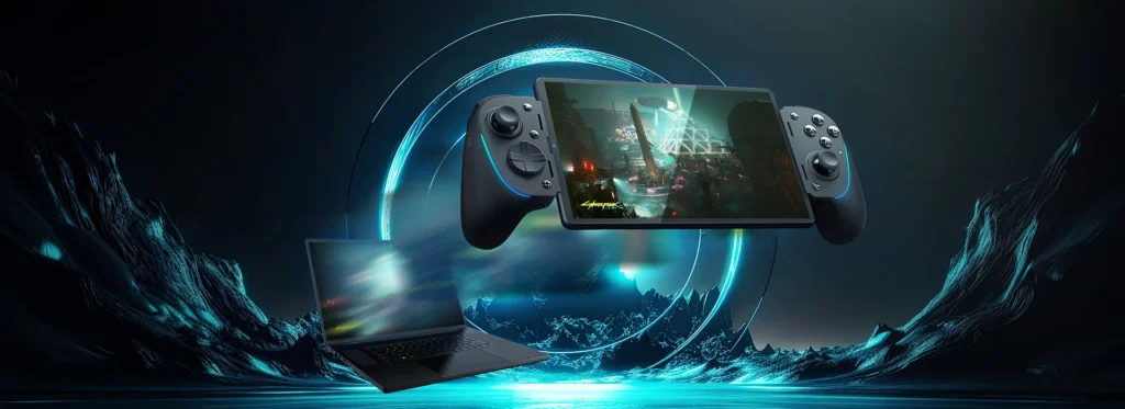¡NUNCA MÁS comprarás otra consola! Razer lo ha cambiado TODO con Remote Play 1 NGPNoticias ¡NUNCA MÁS comprarás otra consola! Razer lo ha cambiado TODO con Remote Play