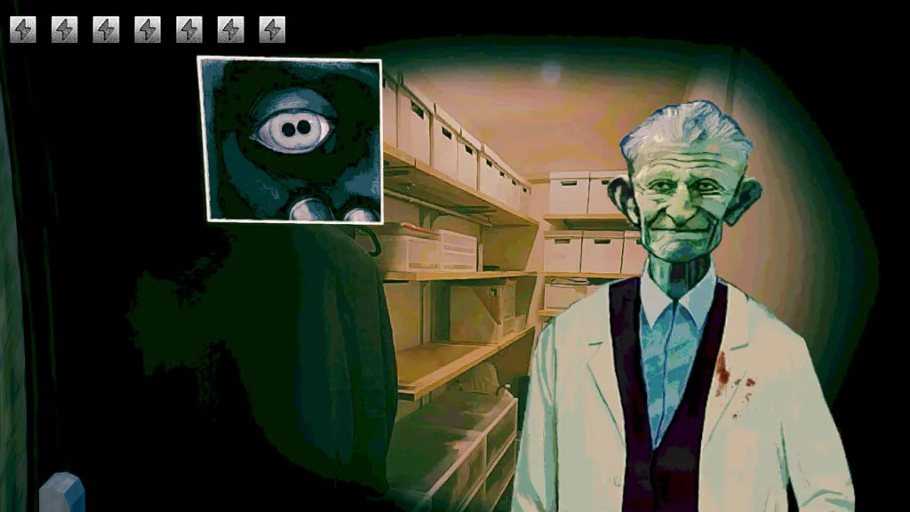 ¿Qué harías si no pudieras confiar en nadie? No, I'm not a Human 3 NGPNoticias ¿Qué harías si no pudieras confiar en nadie? No, I'm not a Human