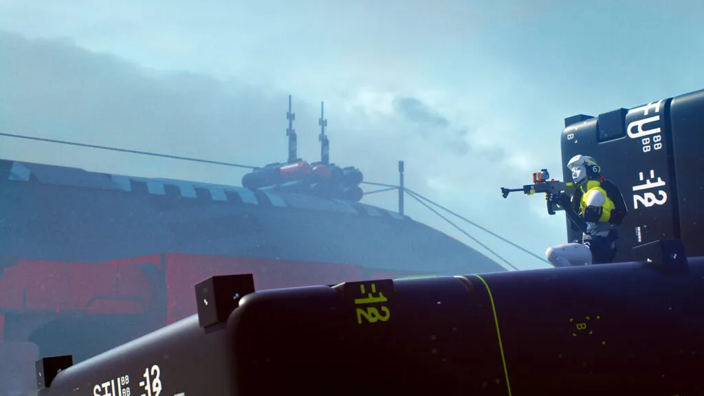 Marathon: ¿Será el nuevo rey de los extraction shooters? 2 NGPNoticias Marathon: ¿Será el nuevo rey de los extraction shooters?