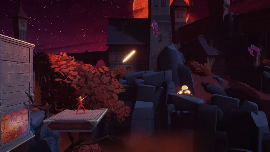 Space Adventure Cobra – The Awakening traerá su acción y humor a consolas 3 NGPNoticias Space Adventure Cobra – The Awakening traerá su acción y humor a consolas