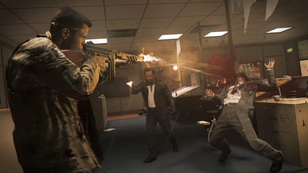 Prime Gaming en abril: Mafia III, Minecraft Legends y una avalancha de joyas retro y modernas 1 NGPNoticias Prime Gaming en abril: Mafia III, Minecraft Legends y una avalancha de joyas retro y modernas