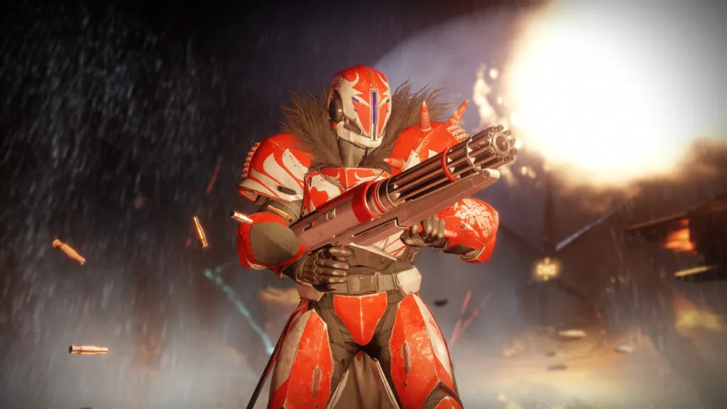 ¿Es este el FIN del Destiny 2 que conoces? EL SECRETO de The Edge of Fate al descubierto 6 NGPNoticias ¿Es este el FIN del Destiny 2 que conoces? EL SECRETO de The Edge of Fate al descubierto