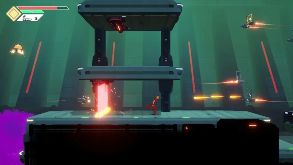 Space Adventure Cobra – The Awakening traerá su acción y humor a consolas 6 NGPNoticias Space Adventure Cobra – The Awakening traerá su acción y humor a consolas