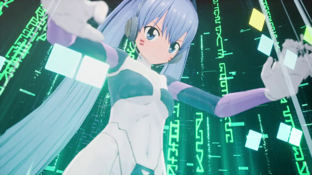 Edens Zero llegará en formato físico para PlayStation 5 y Xbox Series X 2 NGPNoticias Edens Zero llegará en formato físico para PlayStation 5 y Xbox Series X