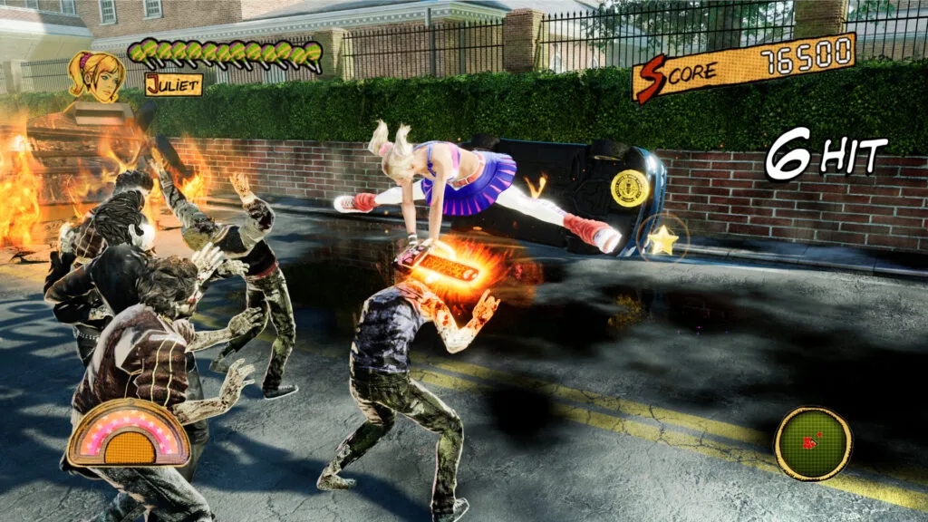 ¿Te atreves con la pesadilla? Lollipop Chainsaw RePOP sube la apuesta con su nuevo modo y descuentos 2 NGPNoticias ¿Te atreves con la pesadilla? Lollipop Chainsaw RePOP sube la apuesta con su nuevo modo y descuentos