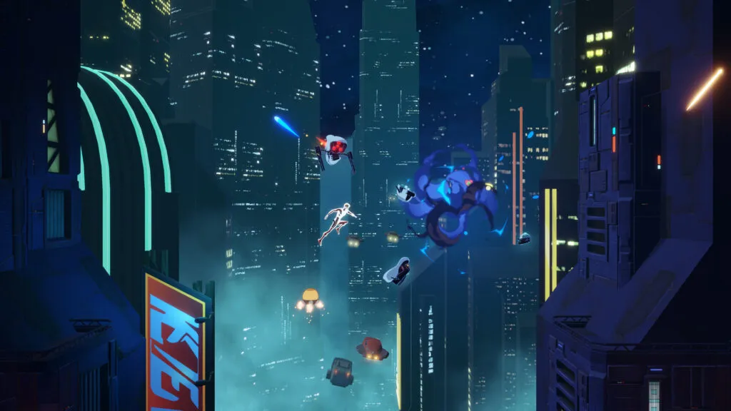 Space Adventure Cobra – The Awakening traerá su acción y humor a consolas 2 NGPNoticias Space Adventure Cobra – The Awakening traerá su acción y humor a consolas
