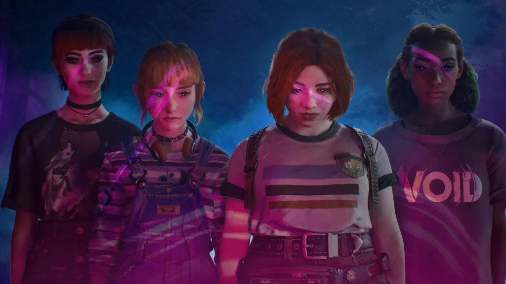 Abril mágico en PlayStation Plus: Hogwarts, misterios, punk noventero y monstruos gigantes 4 NGPNoticias Abril mágico en PlayStation Plus: Hogwarts, misterios, punk noventero y monstruos gigantes