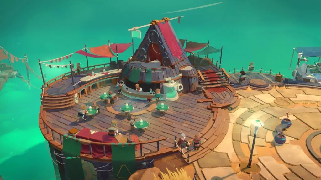 Moonlighter 2 promete una aventura de acción y gestión ÉPICA en PC y consolas 1 NGPNoticias Moonlighter 2 promete una aventura de acción y gestión ÉPICA en PC y consolas
