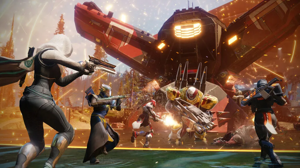 ¿Es este el FIN del Destiny 2 que conoces? EL SECRETO de The Edge of Fate al descubierto 1 NGPNoticias ¿Es este el FIN del Destiny 2 que conoces? EL SECRETO de The Edge of Fate al descubierto