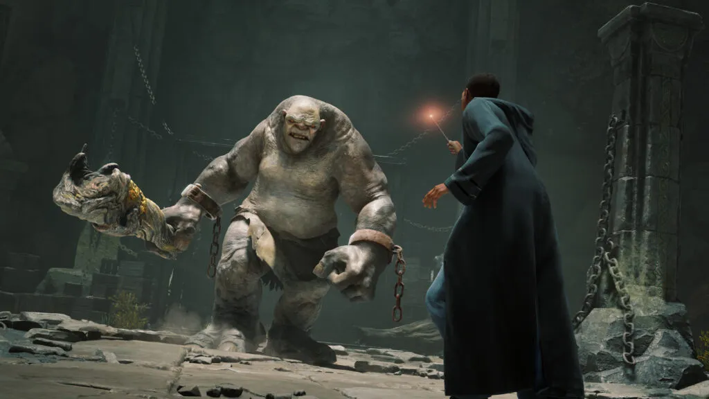Abril mágico en PlayStation Plus: Hogwarts, misterios, punk noventero y monstruos gigantes 1 NGPNoticias Abril mágico en PlayStation Plus: Hogwarts, misterios, punk noventero y monstruos gigantes