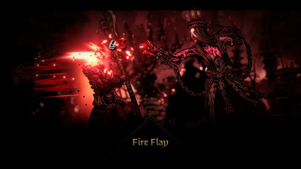 NGPNoticias [Gratis] El aquelarre se desata: Darkest Dungeon II lanza la expansión gratuita Secrets of the Coven